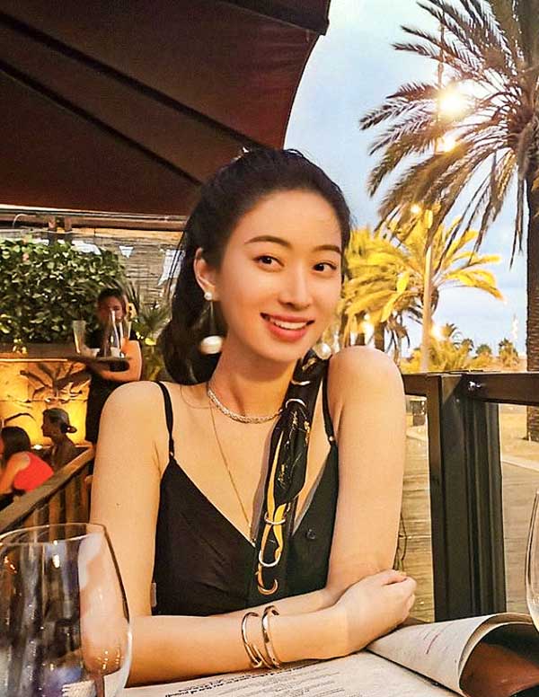 新加坡美女伴游